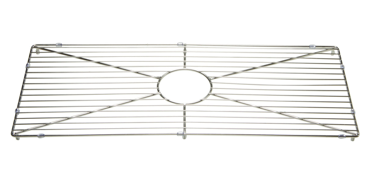 Stainless steel kitchen sink grid for AB3618HS