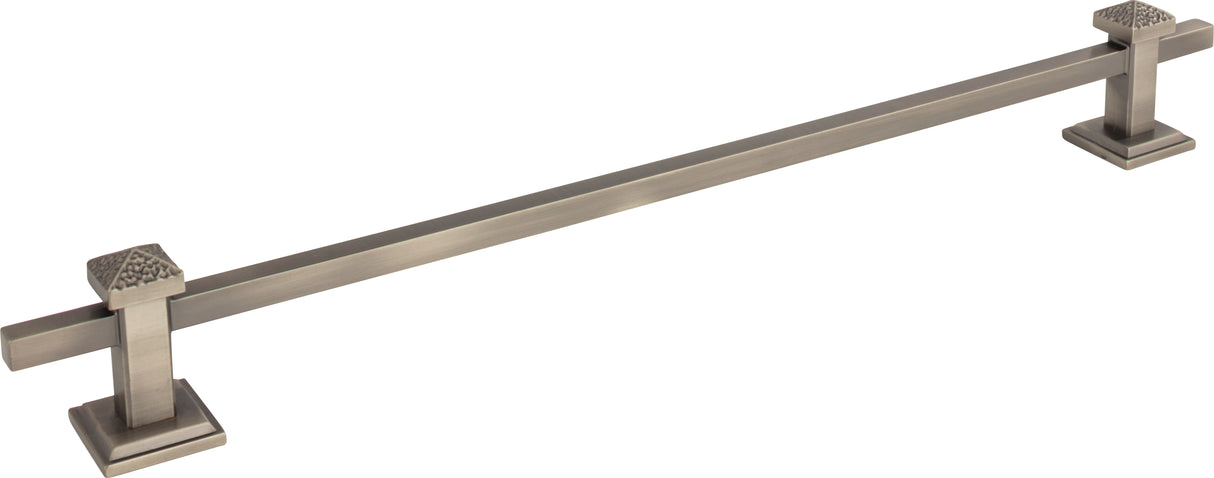 Atlas Homewares Craftsman Appliance Pull 15 Inch (c-c) Pewter