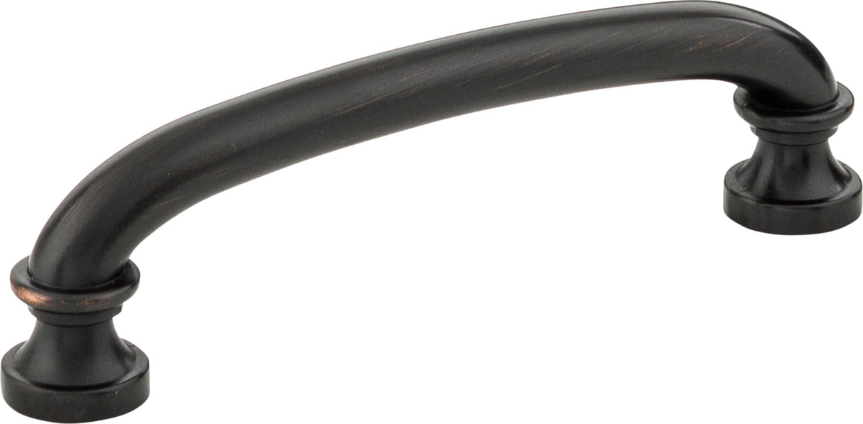 Atlas Homewares Shelley Pull 3 3/4 Inch (c-c) Venetian Bronze