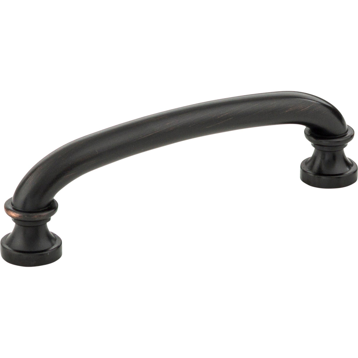 Atlas Homewares Shelley Pull 3 3/4 Inch (c-c) Venetian Bronze