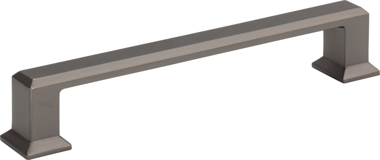 Atlas Homewares Sweetbriar Lane Pull 5 1/16 Inch (c-c) Slate