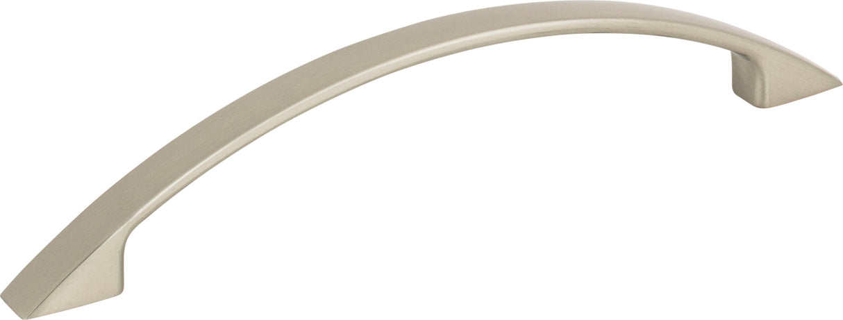 Atlas Homewares Modern Arch Pull 5 1/16 Inch (c-c) Brushed Nickel
