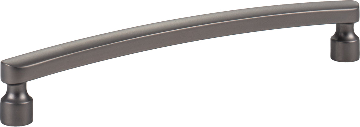 Atlas Homewares Lennox Pull 6 5/16 Inch (c-c) Slate