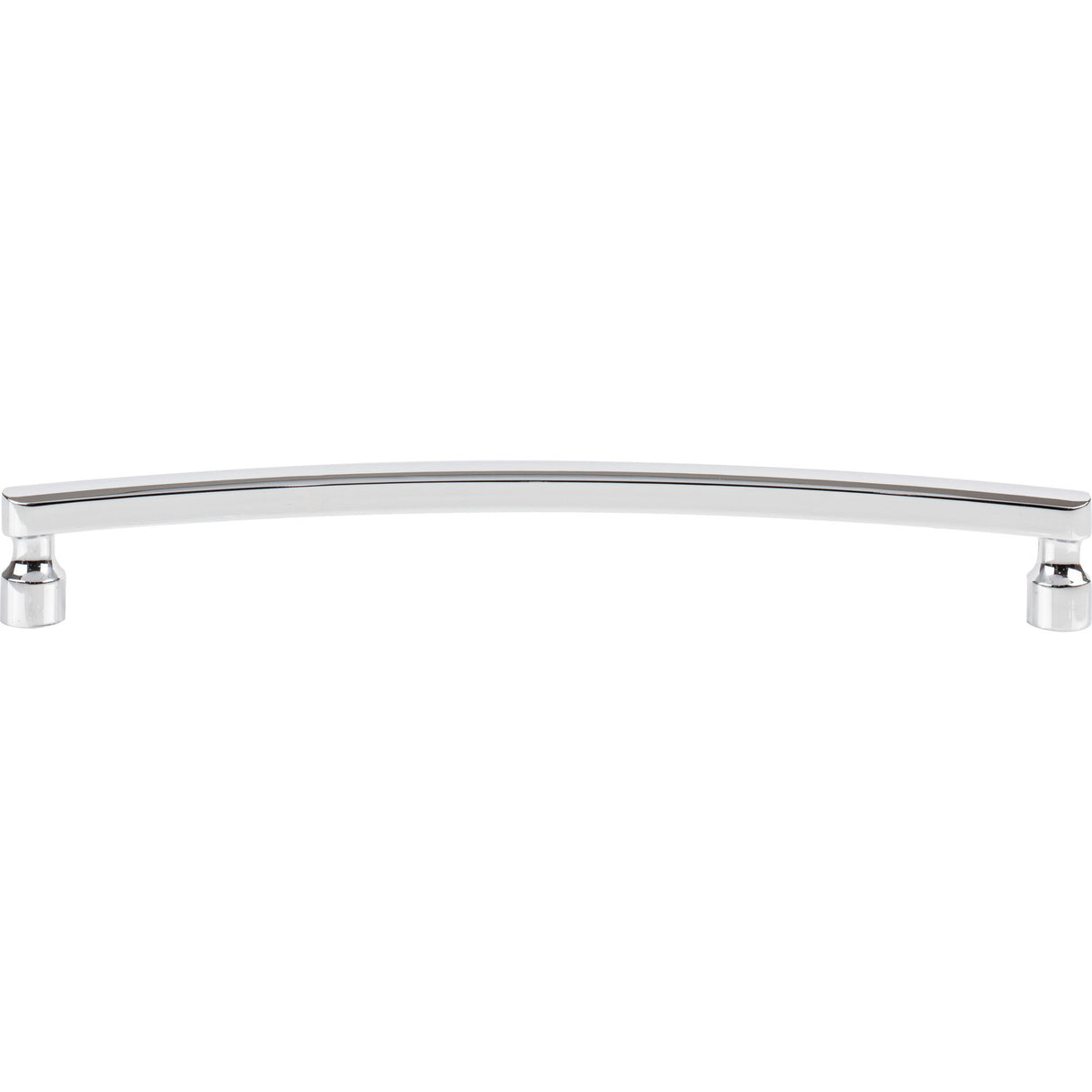 Atlas Homewares Lennox Appliance Pull 18 Inch Polished Chrome