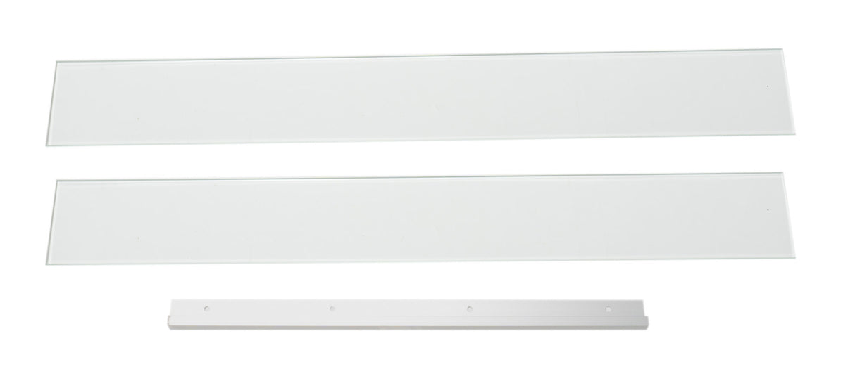 24" x 32" Single Door LED Light Medicine Cabinet