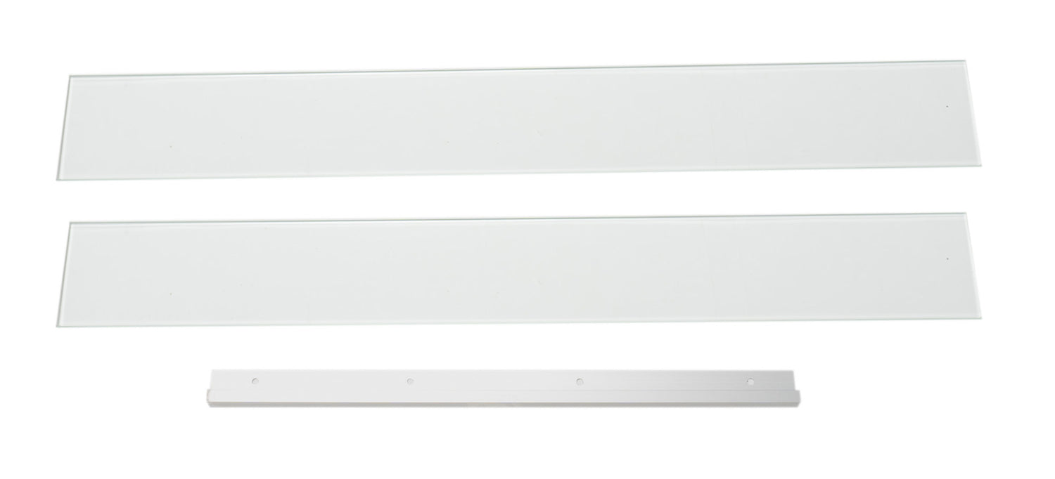 24" x 32" Single Door LED Light Medicine Cabinet