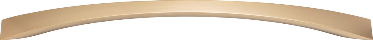 Atlas Homewares Sleek Pull 11 5/16 Inch (c-c) Champagne