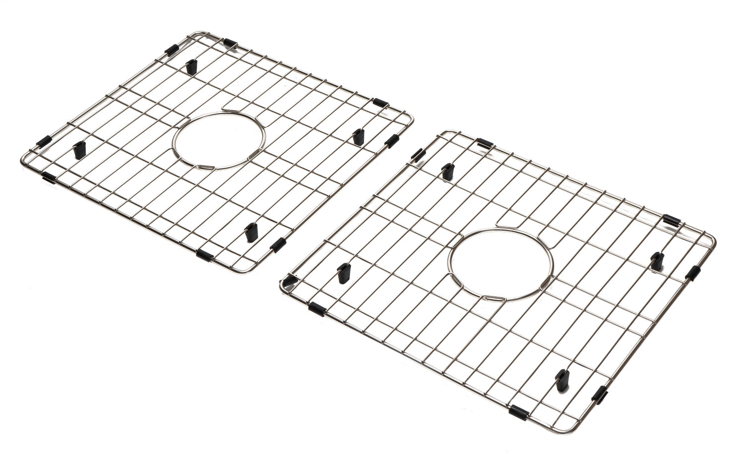 Pair of Stainless Steel Grids for ABF3318D