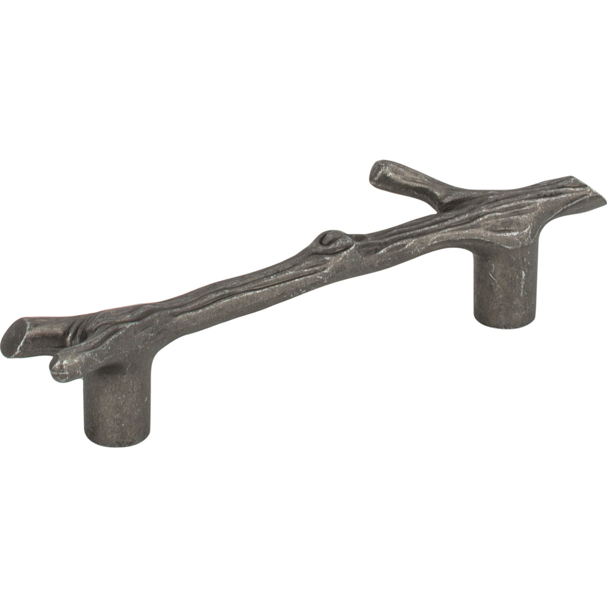 Atlas Homewares Twig Pull 3 Inch (c-c) Iron