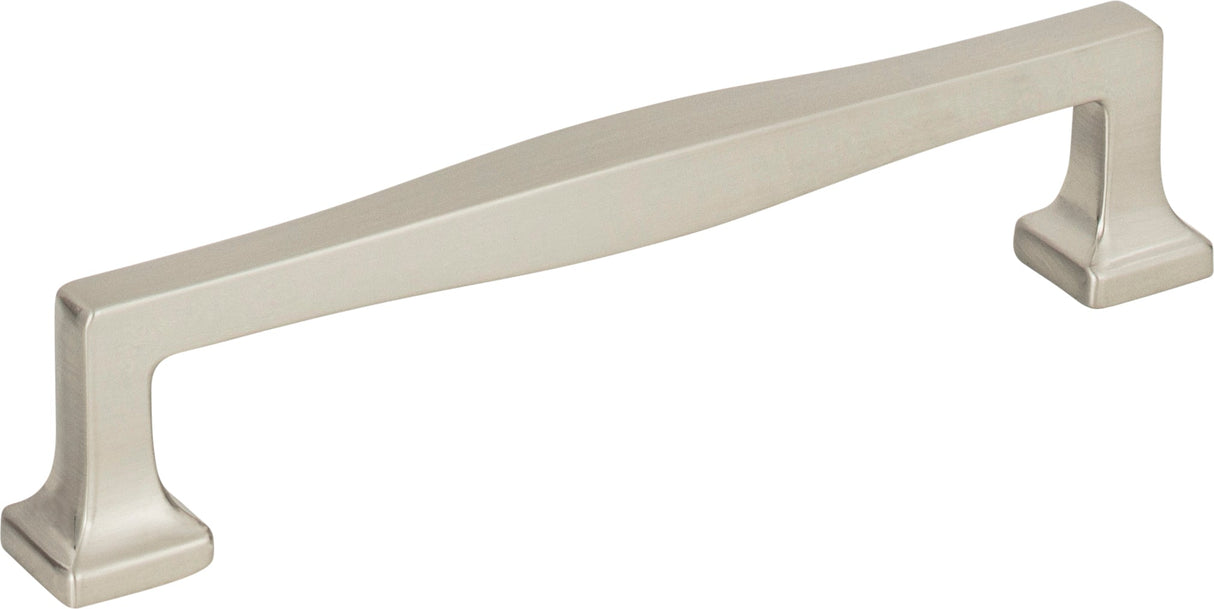 Atlas Homewares Kate Pull 5 1/16 Inch (c-c) Brushed Nickel