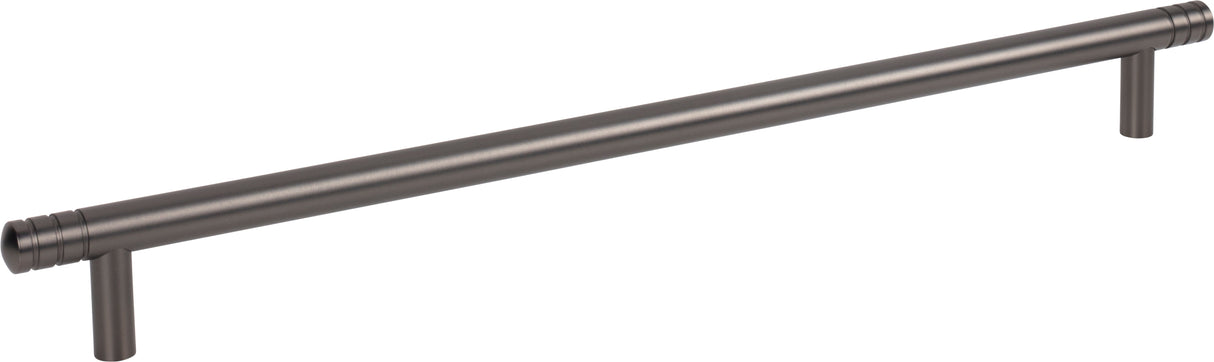 Atlas Homewares Griffith Pull 12 Inch (c-c) Slate