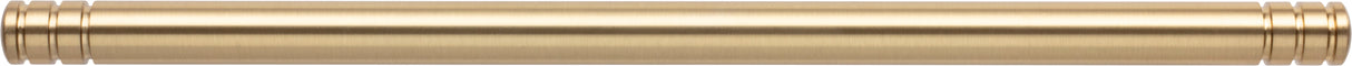 Atlas Homewares Griffith Appliance Pull 12 Inch (c-c) Warm Brass