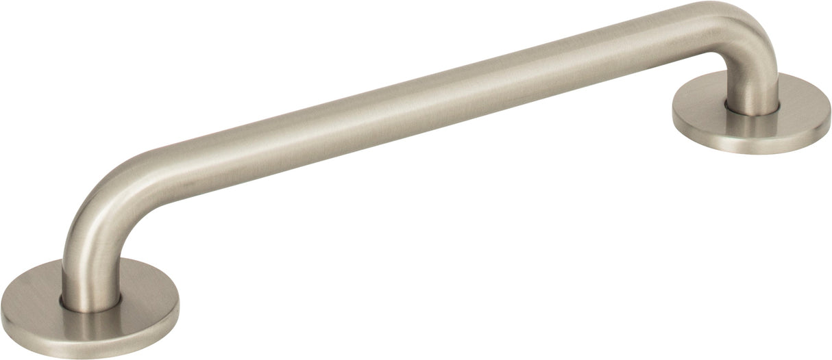 Atlas Homewares Dot Pull 6 5/16 Inch (c-c) Brushed Nickel