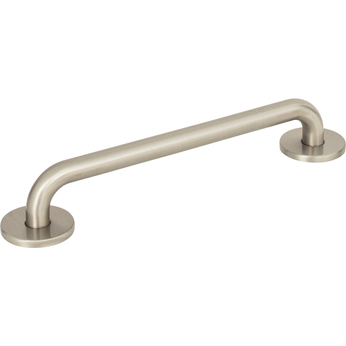 Atlas Homewares Dot Pull 6 5/16 Inch (c-c) Brushed Nickel