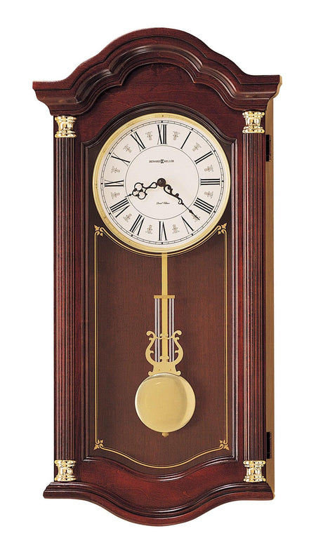 Howard Miller Lambourn I Wall Clock 620220