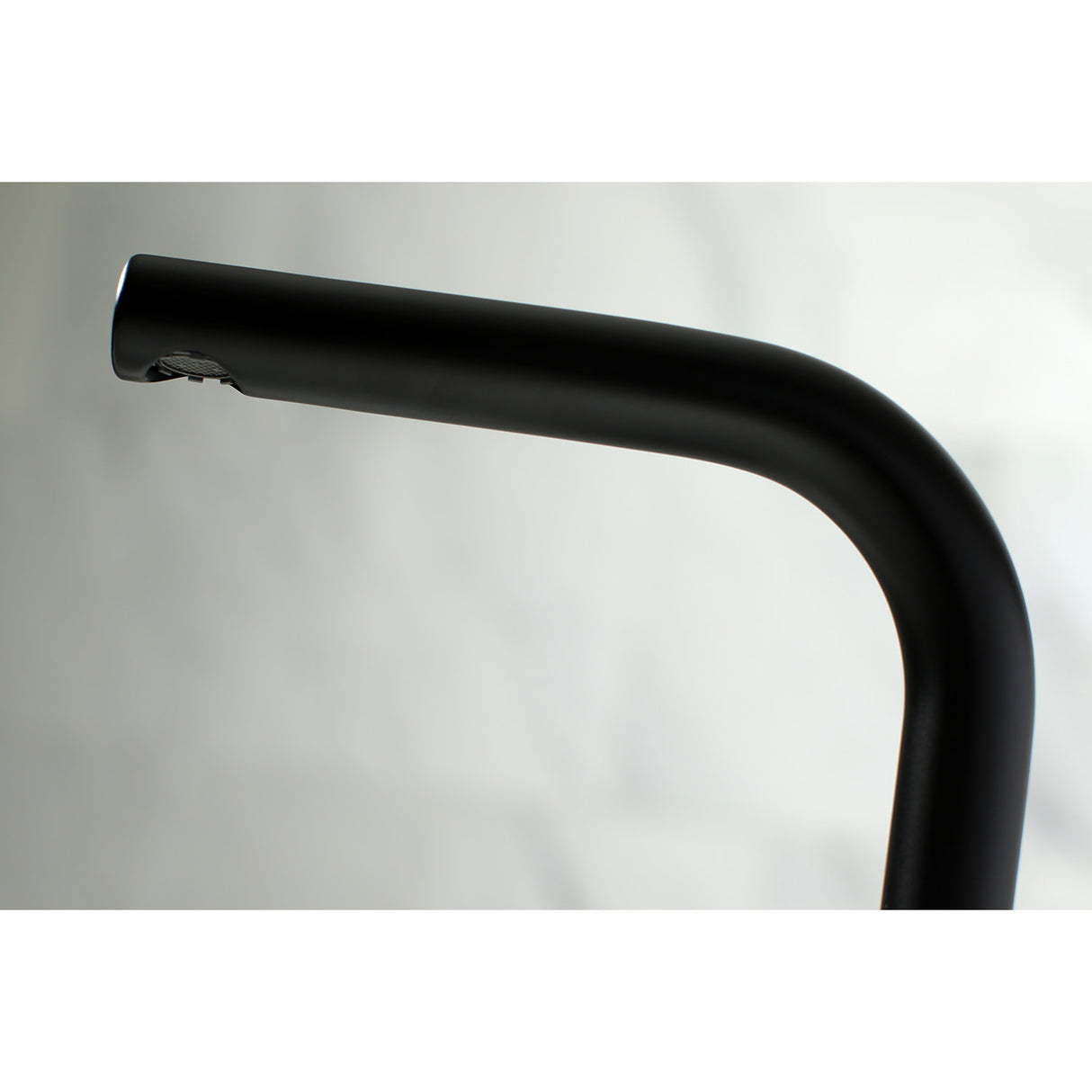 Fauceture FSC8950NDL 8 in. Widespread Bathroom Faucet, Matte Black