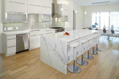 ONE Quartz Surfaces Custom Countertop - get a personalised quote for your project