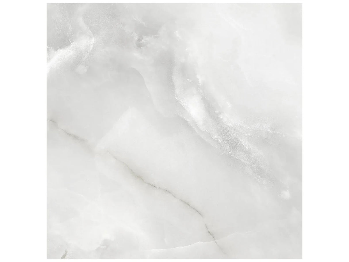 Anatolia 13X13 Lumino Onyx Matte Porcelain Tile 4500-1070-0 Onyx 13x13 - premium natural stone mosaic tile from Anatolia Tile, available at PoshHaus showroom in Keene, NH
