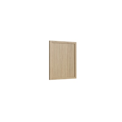 Oslo Oak Decorative Wall Panel - 12" W x 15" H