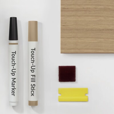 Oslo Oak Touch Up Kit
