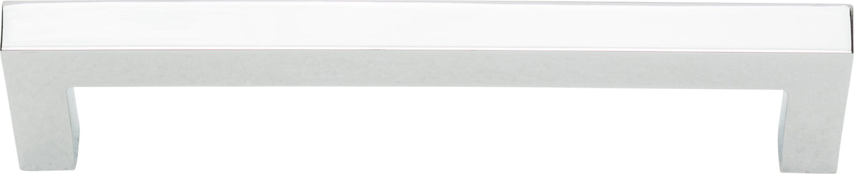Atlas Homewares It Pull 5 1/16 Inch (c-c) Polished Chrome