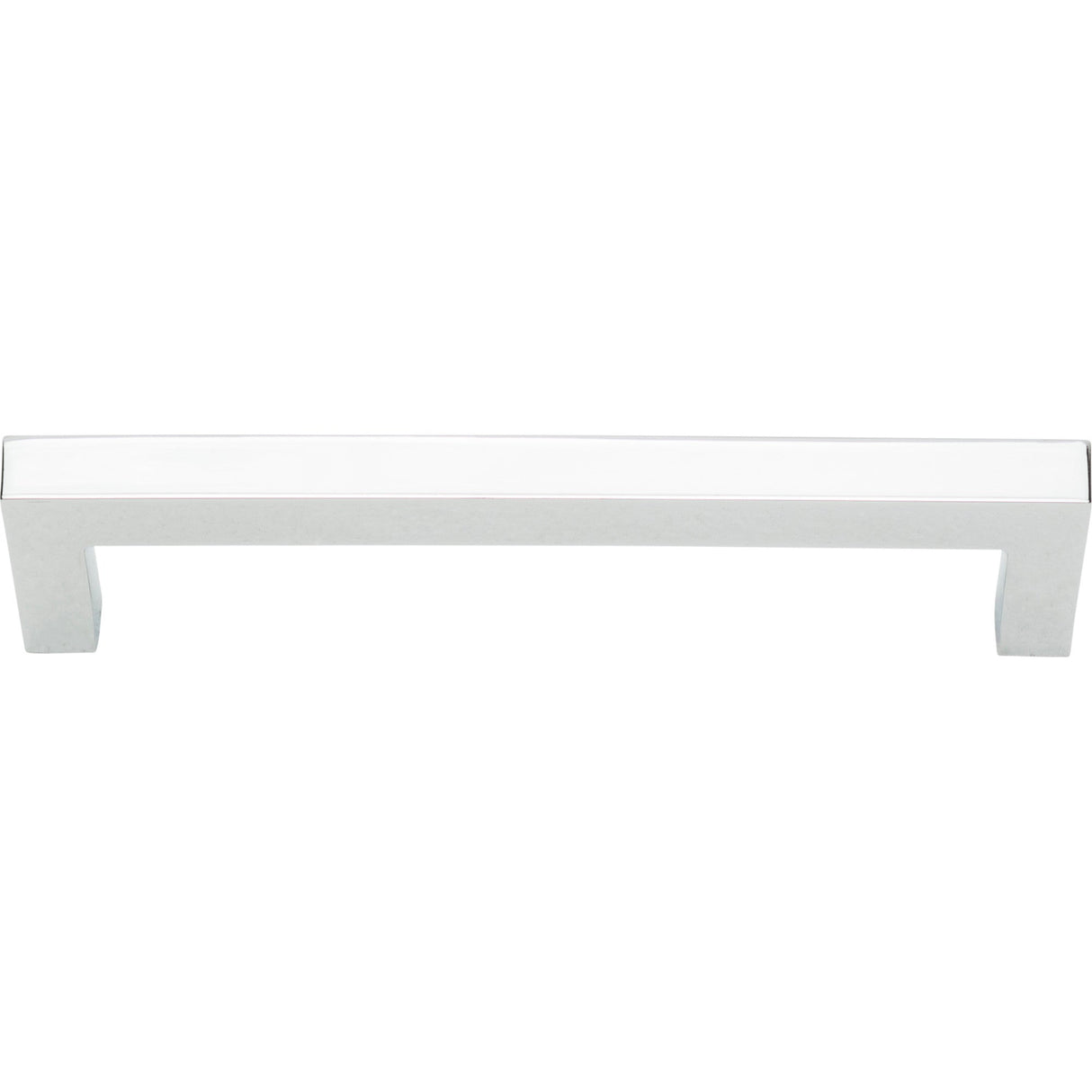 Atlas Homewares It Pull 5 1/16 Inch (c-c) Polished Chrome