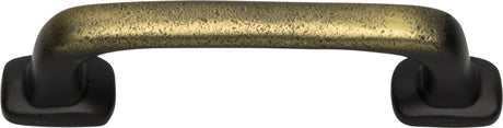 Atlas Homewares Distressed Pull 3 Inch (c-c) Antique Bronze