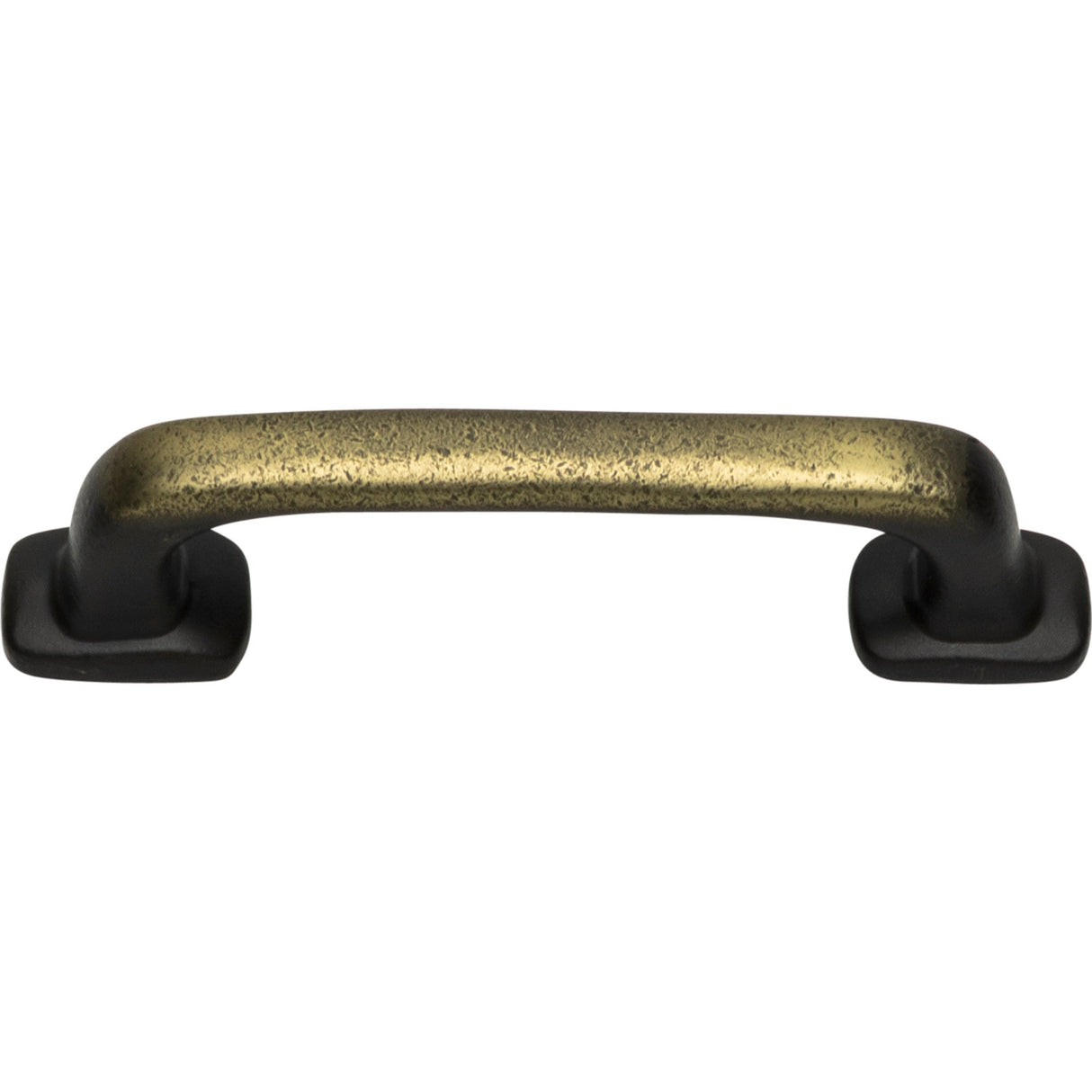 Atlas Homewares Distressed Pull 3 Inch (c-c) Antique Bronze