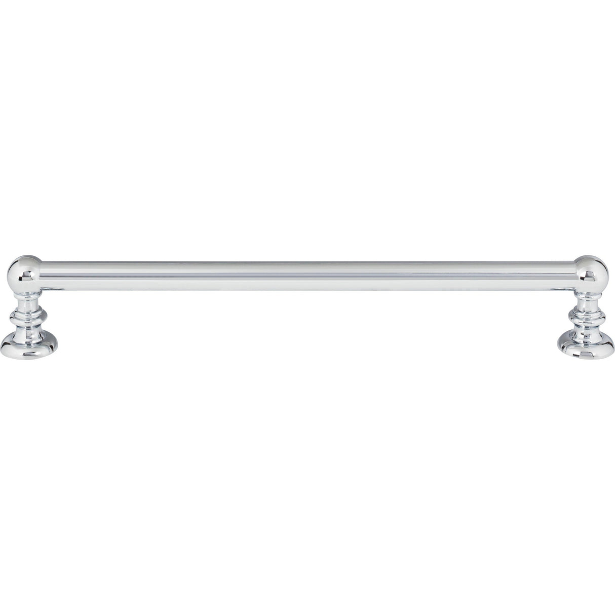 Atlas Homewares Victoria Appliance Pull 12 Inch (c-c) Polished Chrome