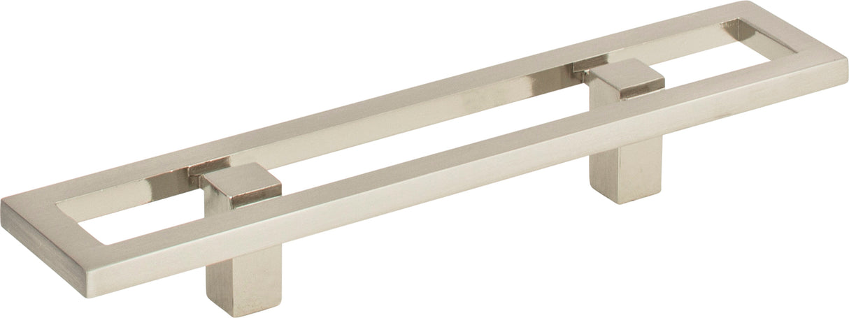Atlas Homewares Nobu Pull 3 Inch (c-c) Brushed Nickel