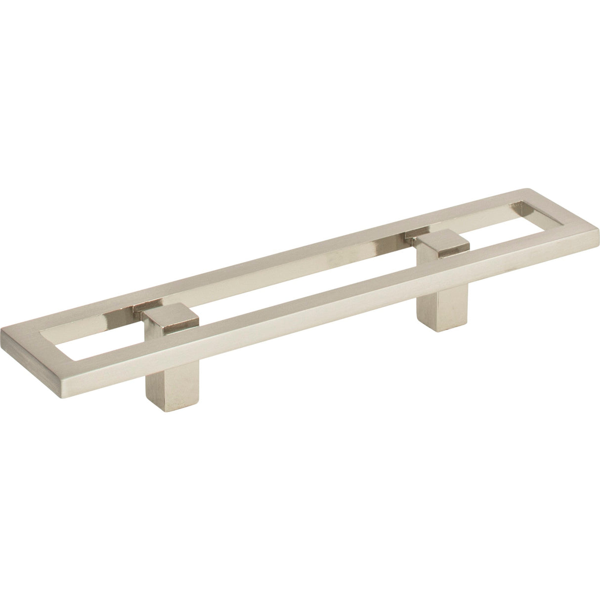 Atlas Homewares Nobu Pull 3 Inch (c-c) Brushed Nickel