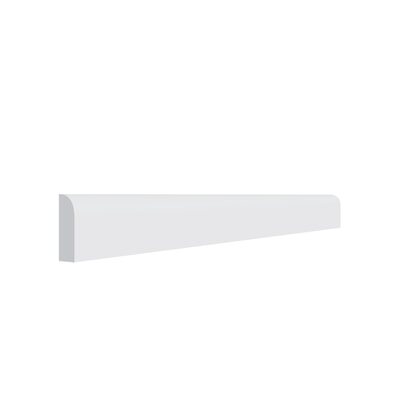 Oslo White Scribe
