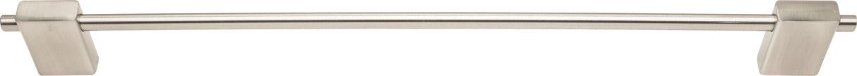 Atlas Homewares Element Appliance Pull 18 Inch (c-c) Brushed Nickel