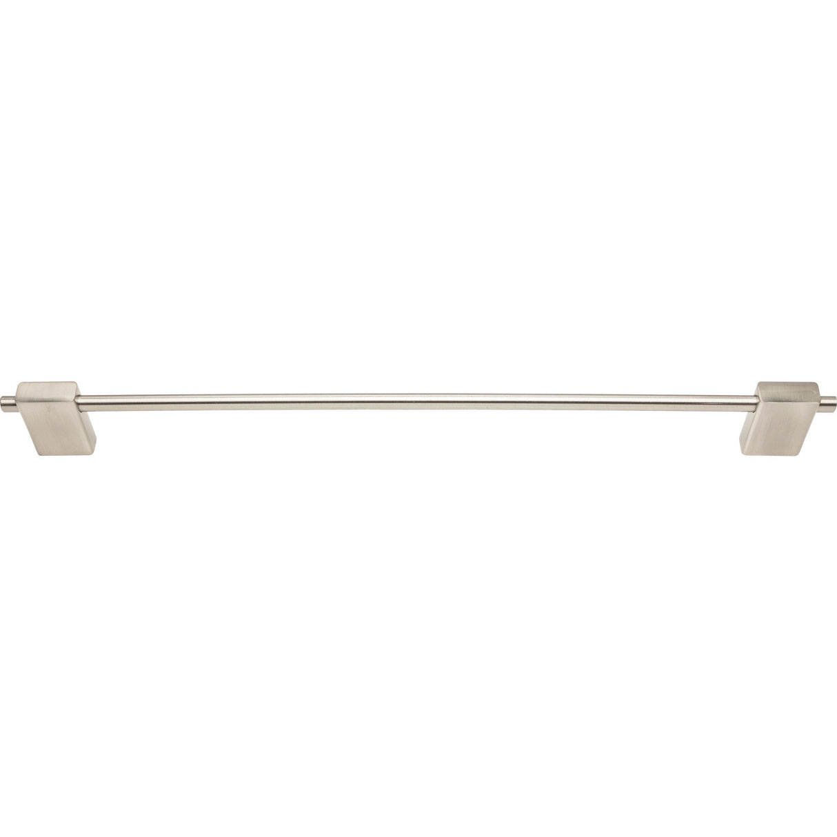 Atlas Homewares Element Appliance Pull 18 Inch (c-c) Brushed Nickel