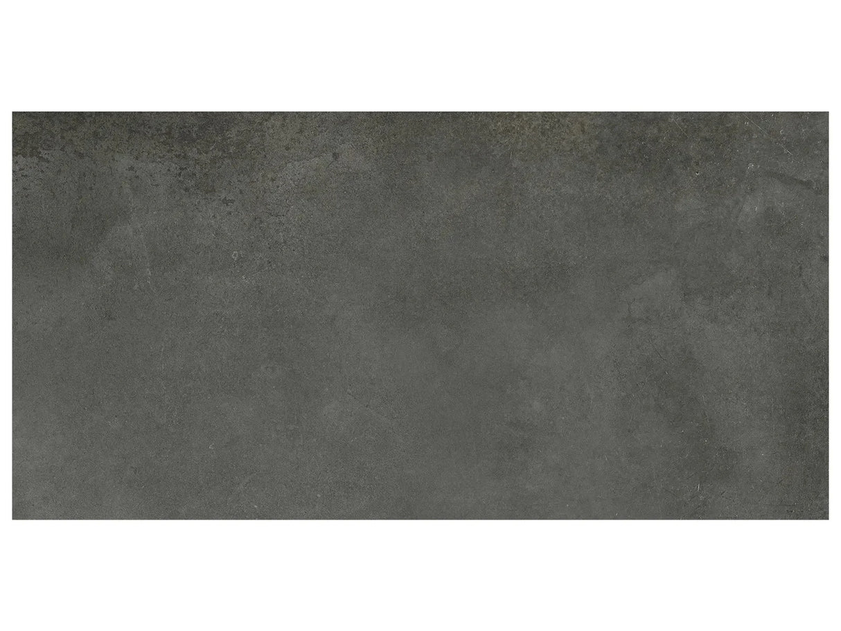 Anatolia Tile 12X24 Ceraforge Oxide Rectified Porcelain 4500-0284-2 Oxide 12x24 - premium natural stone mosaic tile from Anatolia Tile, available at PoshHaus showroom in Keene, NH