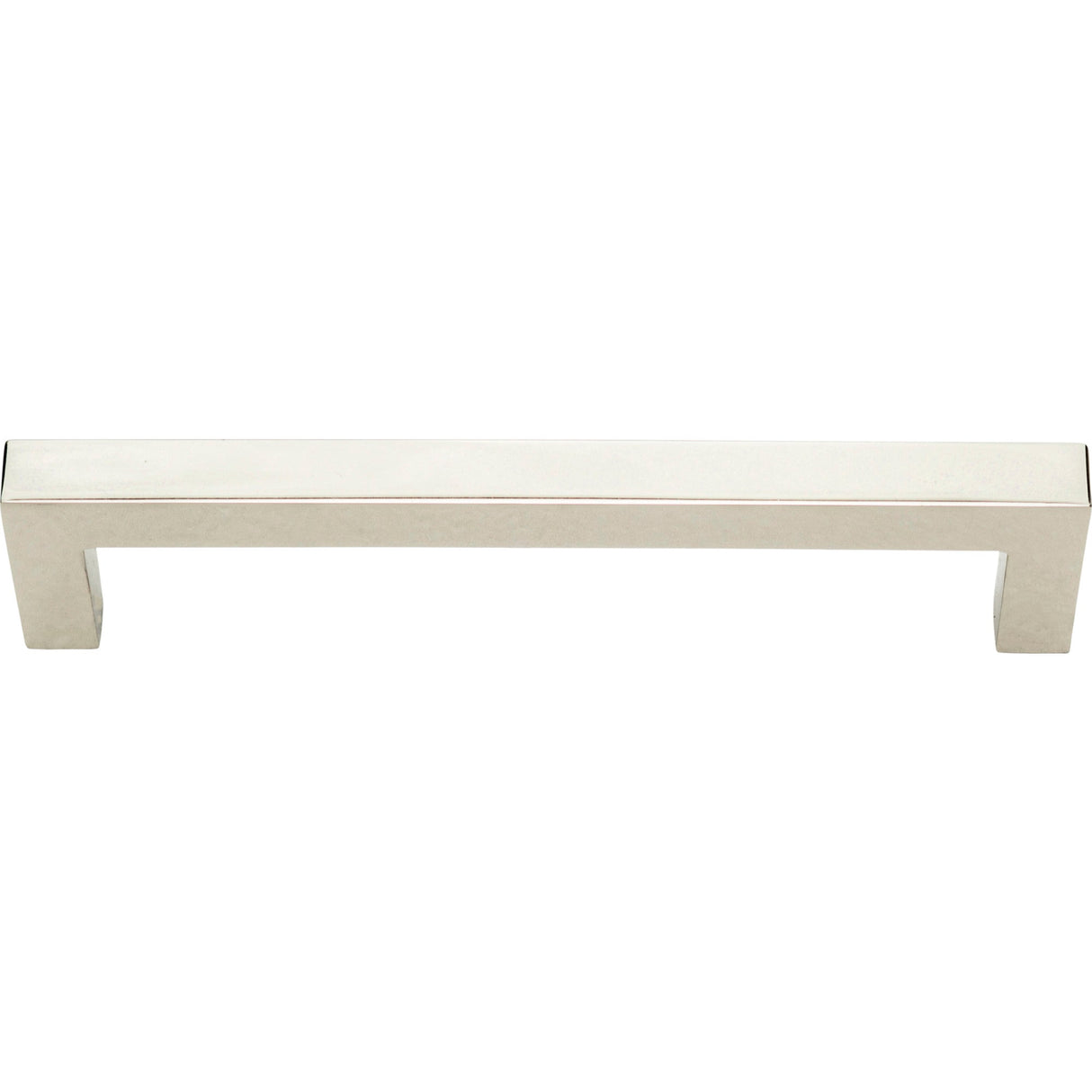 Atlas Homewares It Pull 5 1/16 Inch (c-c) Polished Nickel