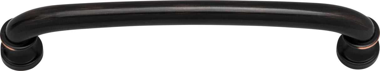 Atlas Homewares Shelley Pull 5 1/16 Inch (c-c) Venetian Bronze