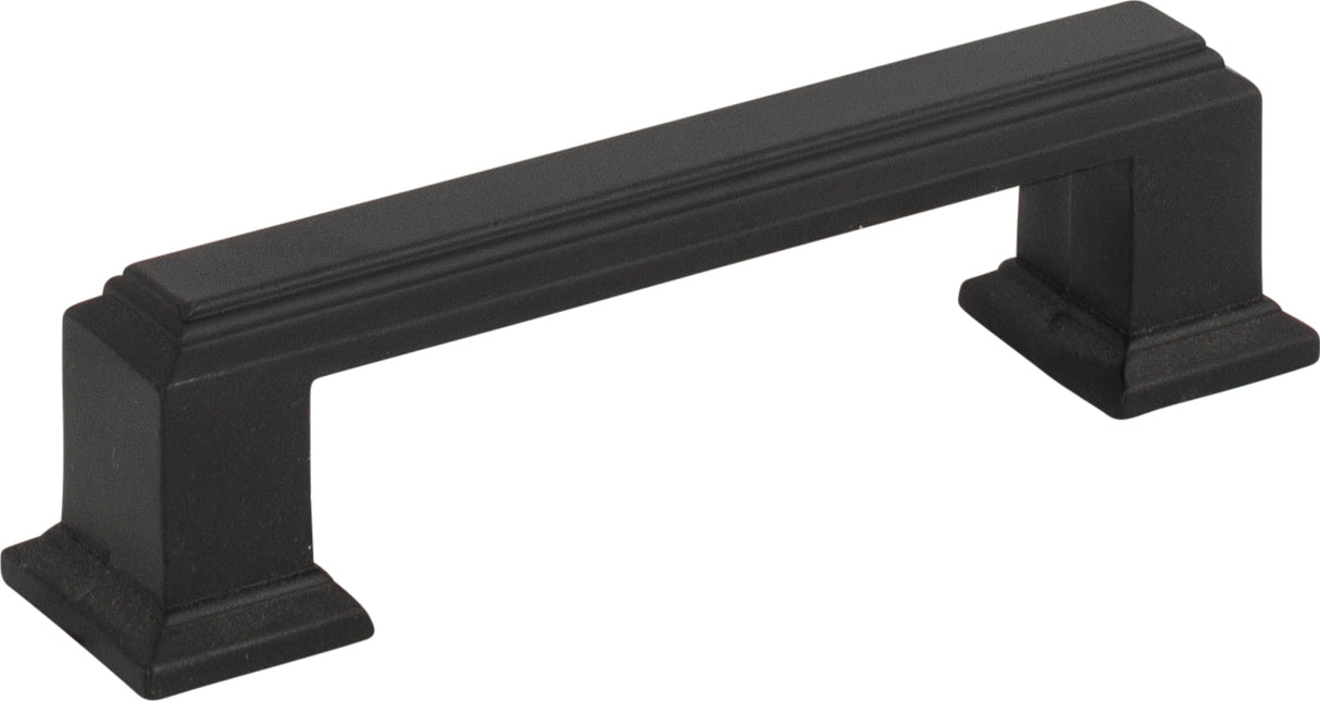 Atlas Homewares Sutton Place Pull 3 Inch (c-c) Modern Bronze