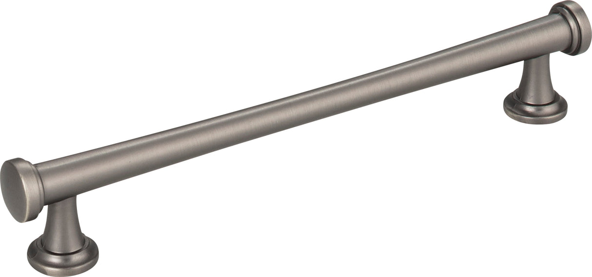 Atlas Homewares Browning Pull 6 5/16 Inch (c-c) Slate