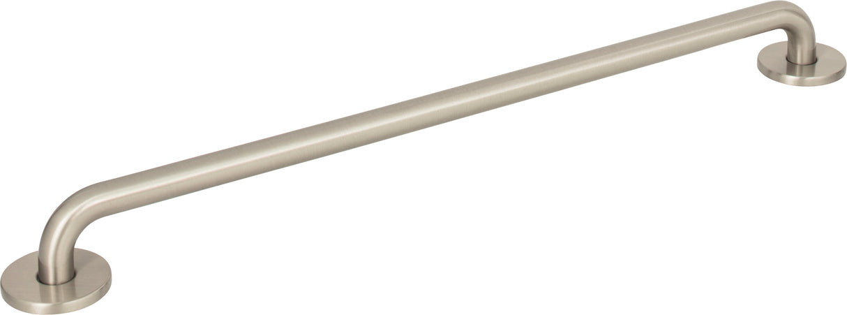 Atlas Homewares Dot Pull 12 Inch (c-c) Brushed Nickel