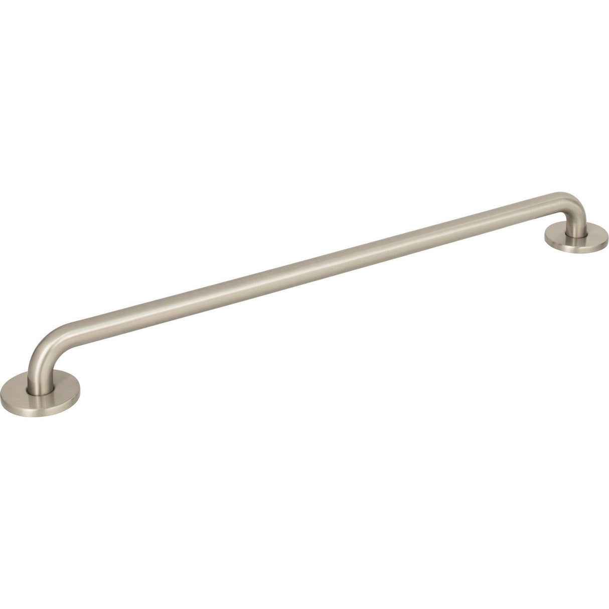 Atlas Homewares Dot Pull 12 Inch (c-c) Brushed Nickel