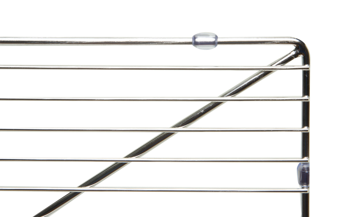 Stainless steel kitchen sink grid for AB2418SB, AB2418ARCH, AB2418UM