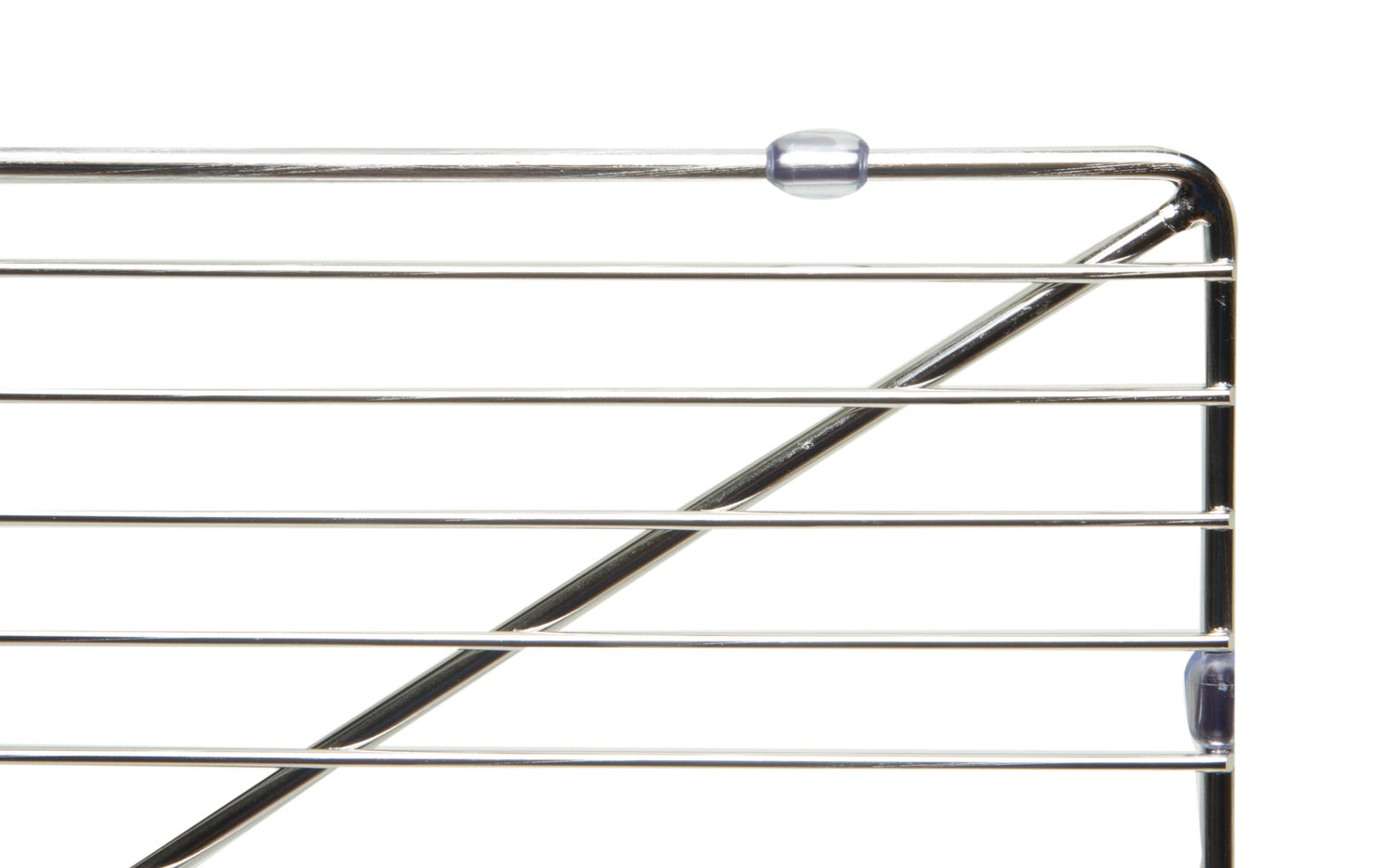 Stainless steel kitchen sink grid for AB2418SB, AB2418ARCH, AB2418UM