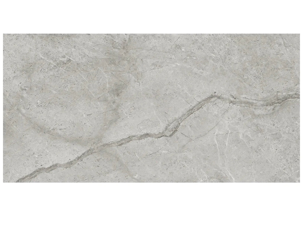Anatolia Tile 12X24 La Marca Paradiso Honed & Rectified 4500-0891-0 Paradiso Argento 12x24 Honed - premium natural stone mosaic tile from Anatolia Tile, available at PoshHaus showroom in Keene, NH