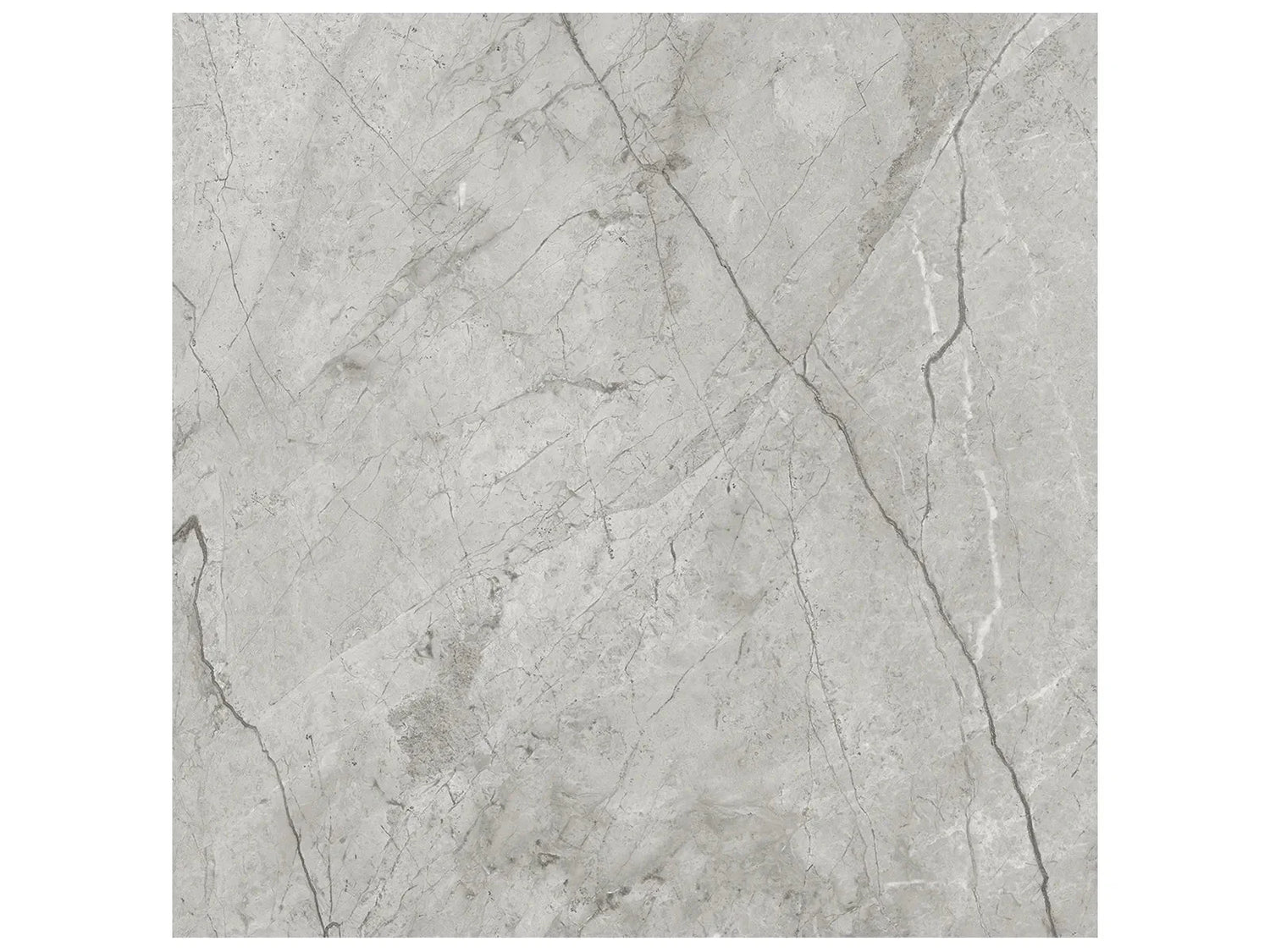 Anatolia Tile 24X24 La Marca Paradiso Polished & Rectified 4500-0866-0 Paradiso Argento 24x24 Polished - premium natural stone mosaic tile from Anatolia Tile, available at PoshHaus showroom in Keene, NH