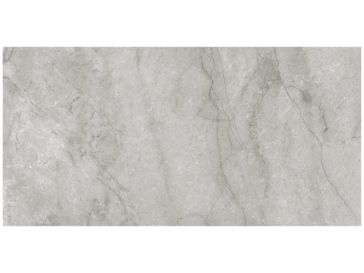 Anatolia Tile 24X48 La Marca Paradiso Honed & Rectified 4500-0841-0 Paradiso Argento 24x48 Honed - premium natural stone mosaic tile from Anatolia Tile, available at PoshHaus showroom in Keene, NH
