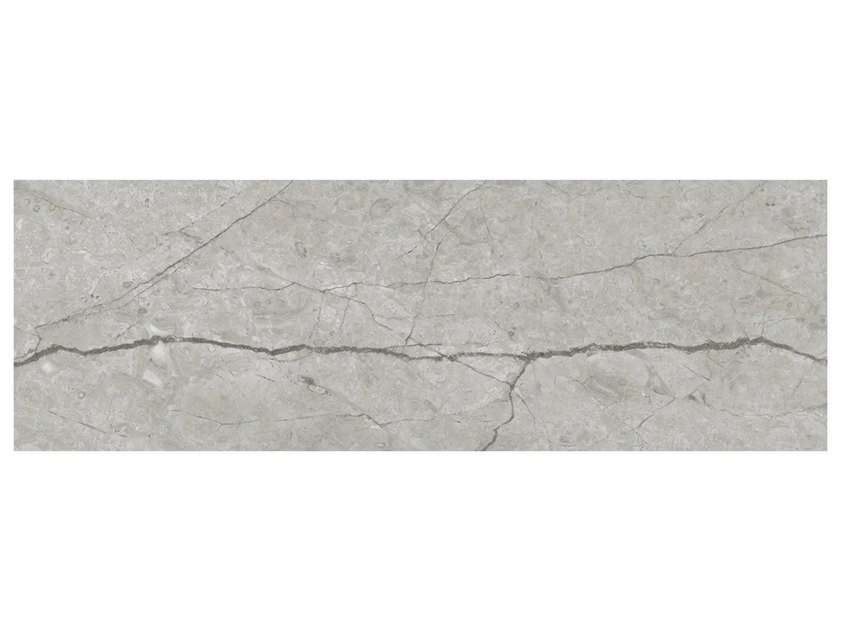 Anatolia Tile 4X12 La Marca Paradiso Polished & Rectified 4500-0900-0 Paradiso Argento 4x12 Polished - premium natural stone mosaic tile from Anatolia Tile, available at PoshHaus showroom in Keene, NH