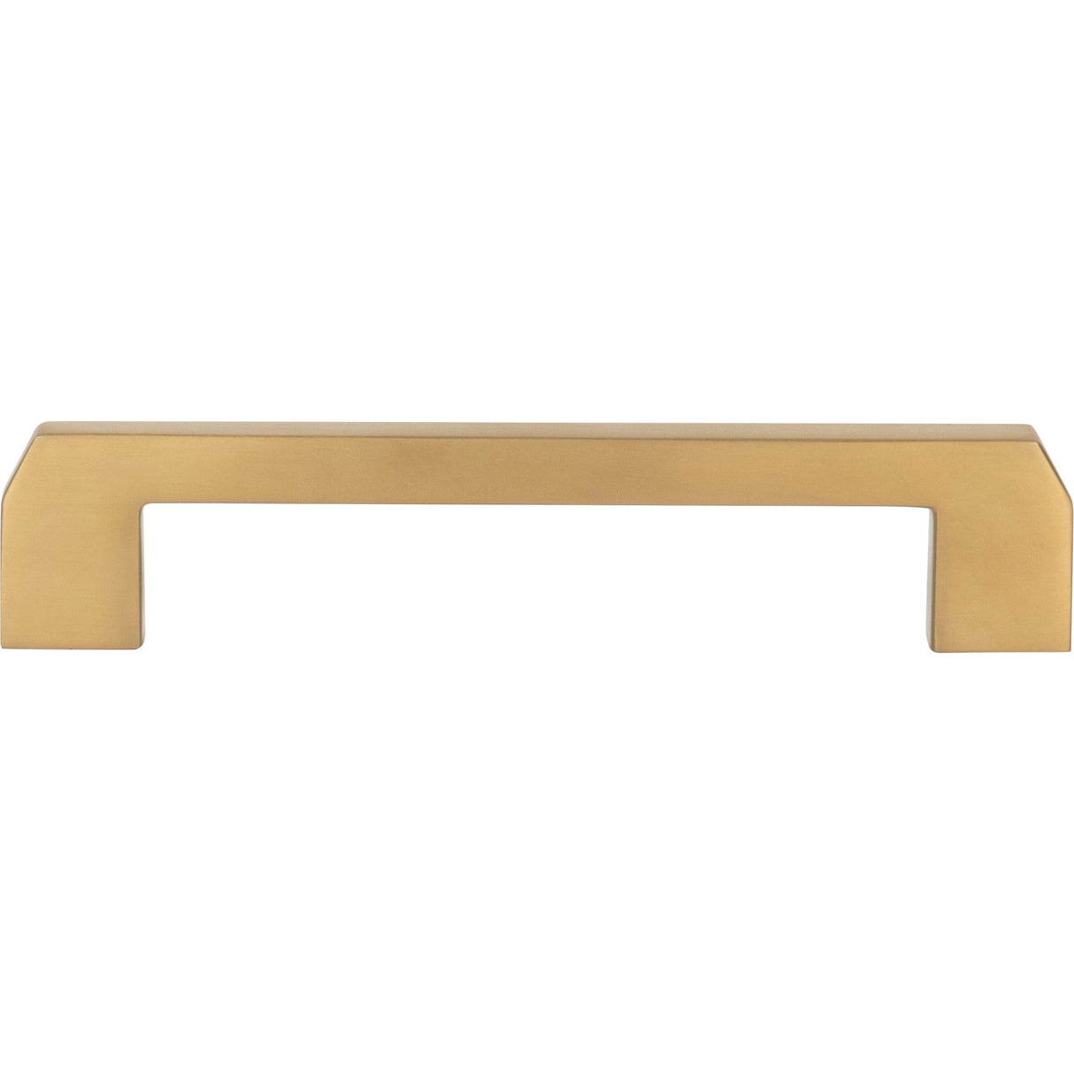 Atlas Homewares Indio Pull 5 1/16 Inch Matte Gold