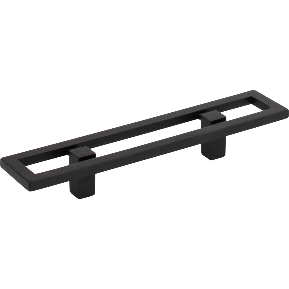 Atlas Homewares Nobu Pull 3 Inch (c-c) Matte Black