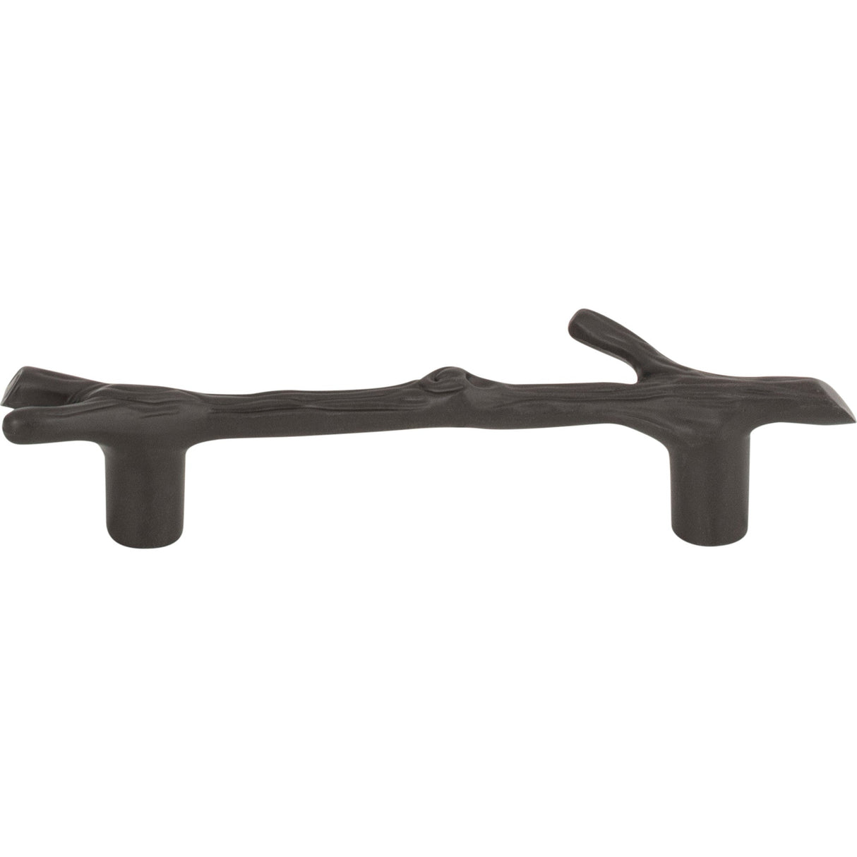 Atlas Homewares Twig Pull 3 Inch (c-c) Aged Bronze